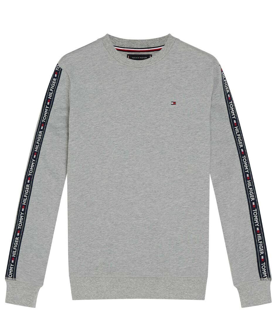 Tommy jeans track deals top