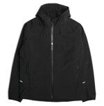 Peaceful Hooligan triumph softshell jacket black