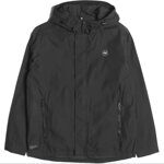 Peaceful Hooligan Spark Jacket Black