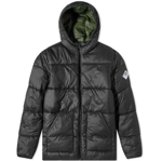 Пуховик Barbour Beacon reversible puffer jacket