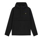 Анорак Lyle and Scott Mesh Nylon