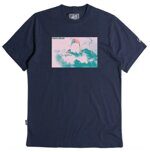 Футболка Peaceful Hooligan Cloud Cover T-Shirt