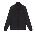 Куртка lyle and Scott Check Quilt black