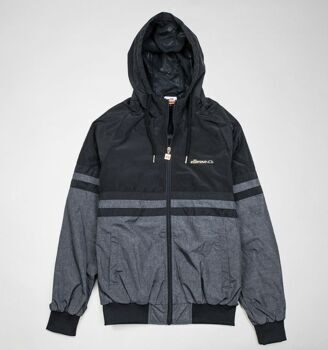 Ellesse Nazzaro Jacket
