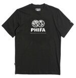 Футболка Pеacеful Hооligаn PHIFA black