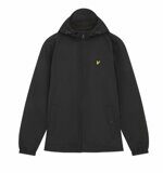 Куртка Lyle and Scott black