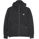 Худи Peaceful Hooligan Grafter Hoodie Black