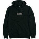 Толстовка Peaceful Hooligan Box logo