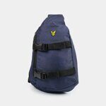 Сумка Lyle and Scott navy