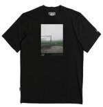 Футболка Peaceful Hooligan The Beautiful Game T-Shirt Black