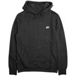 Худи Peaceful Hooligan Marker Hoodie Black