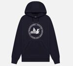 Худи Peaceful Hooligan Civilian Uniform Hoodie navy