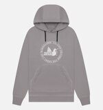 Худи Peaceful Hooligan Civilian Uniform Hoodie Stone