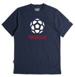 Футболка Peaceful Hooligan seventy navy