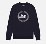 Свитшот Peaceful Hooligan Civilian Uniform Sweatshirt navy