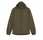 Куртка Lyle & Scott khaki