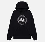 Худи Peaceful Hooligan Civilian Uniform Hoodie black